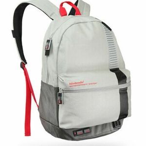 Nintendo Entertainment System backpack